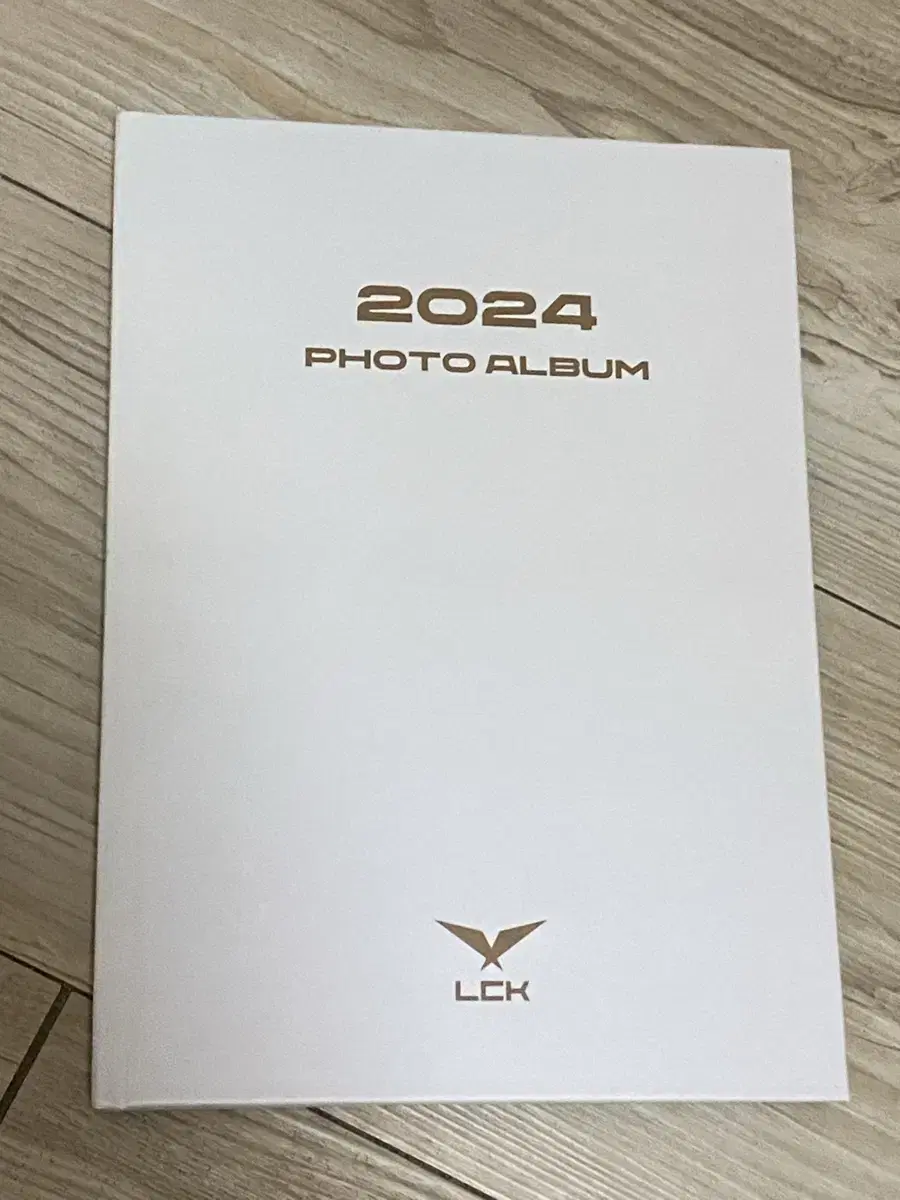 LCK 2024 Photo Album 포토앨범 / T1 GEN.G HLE